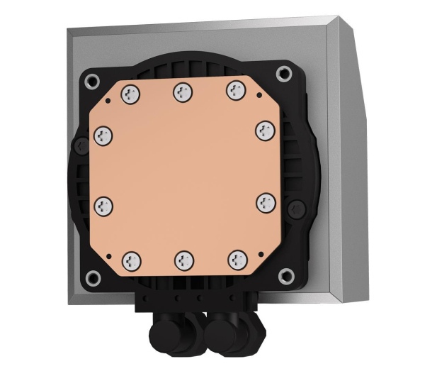 Deepcool LT720 RGB 3x120mm - 1162457 - zdjęcie 5